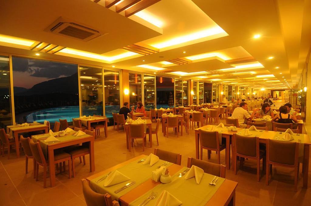 Luxery Suite Goldcity Gold City Alanya Dış mekan fotoğraf