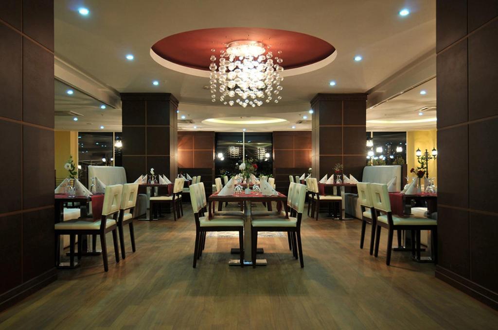 Luxery Suite Goldcity Gold City Alanya Dış mekan fotoğraf