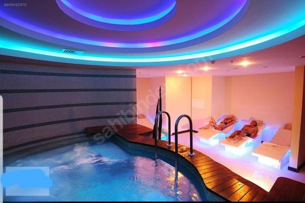 Luxery Suite Goldcity Gold City Alanya Dış mekan fotoğraf