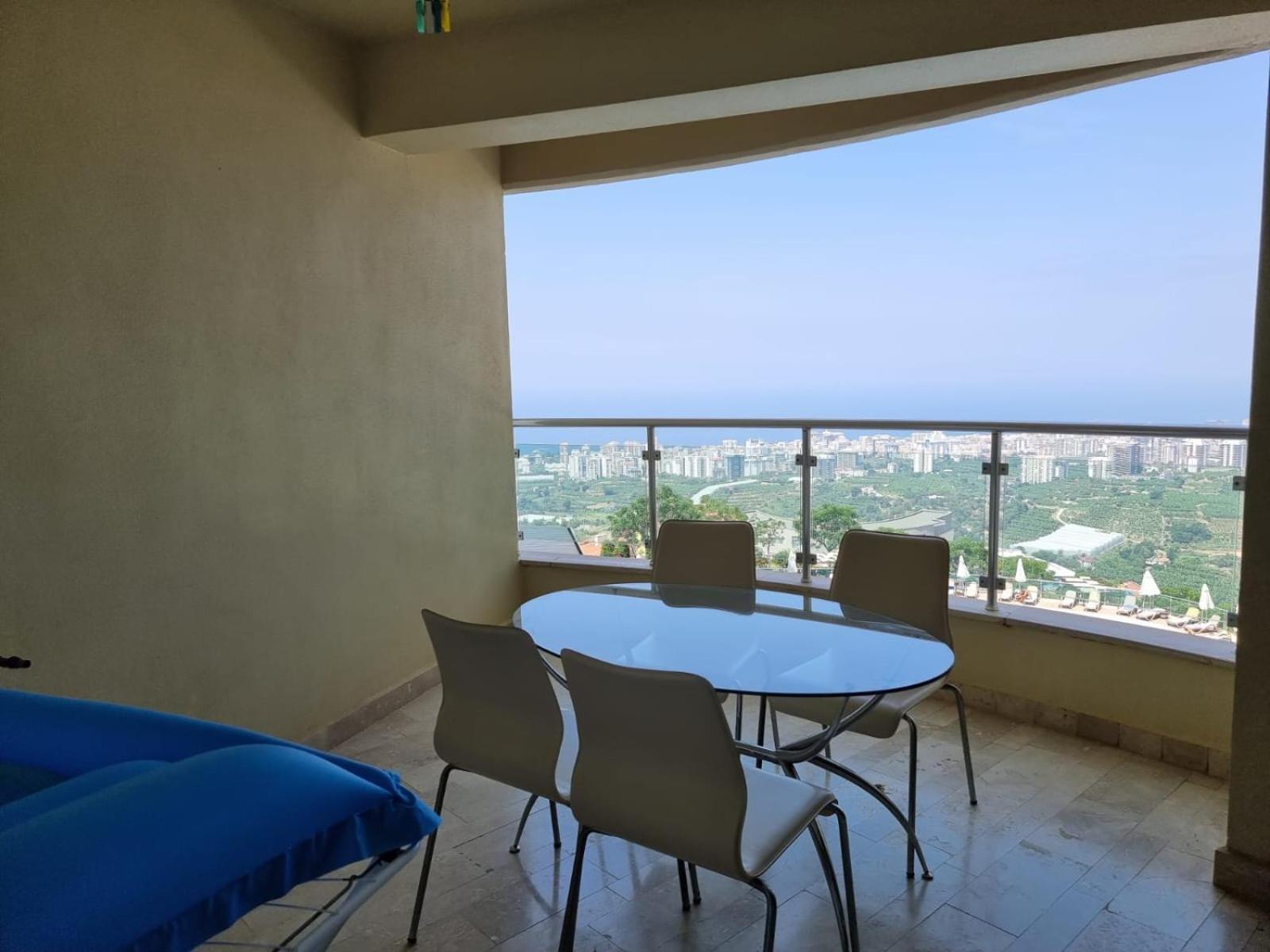 Luxery Suite Goldcity Gold City Alanya Dış mekan fotoğraf