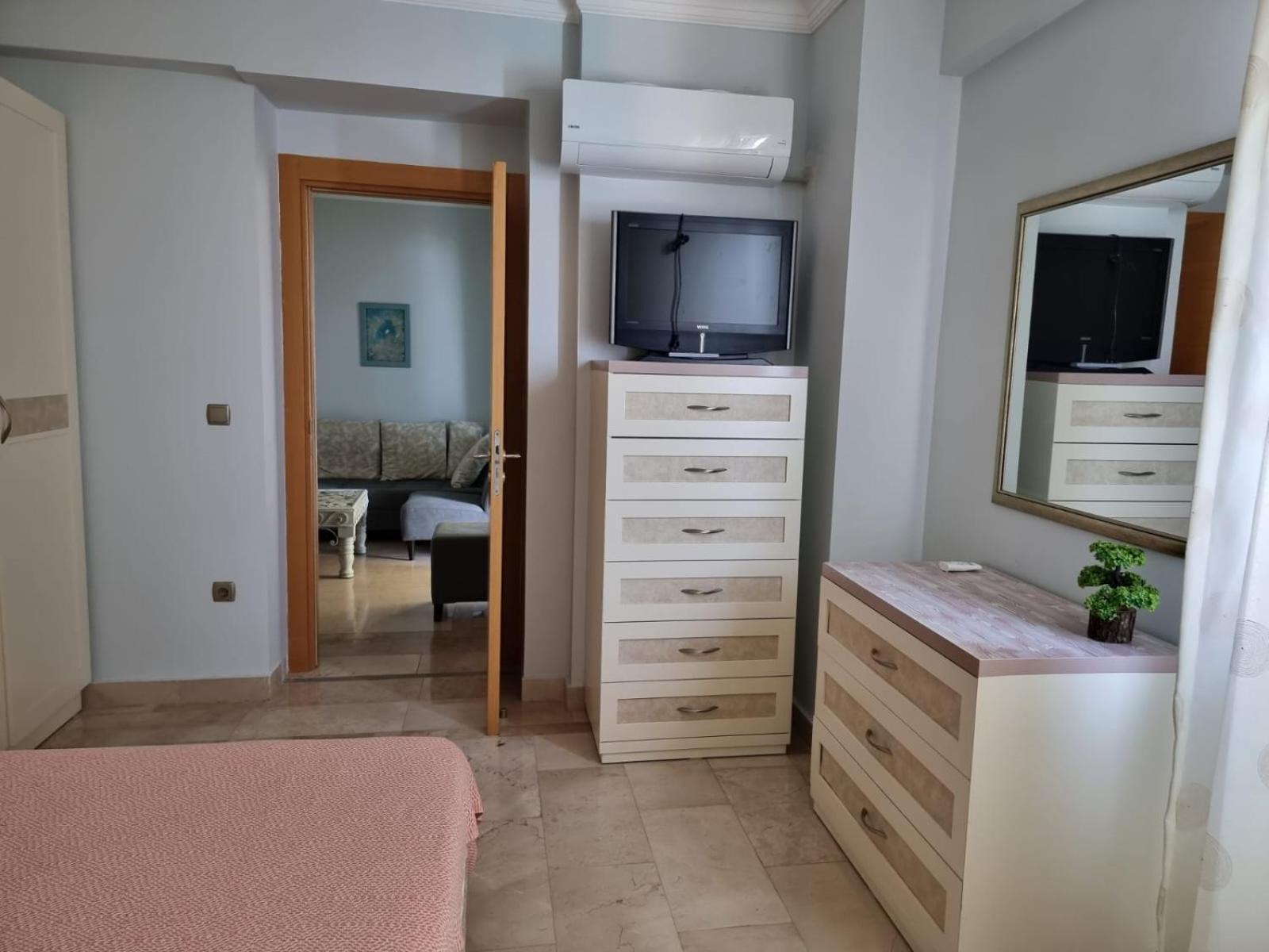 Luxery Suite Goldcity Gold City Alanya Dış mekan fotoğraf