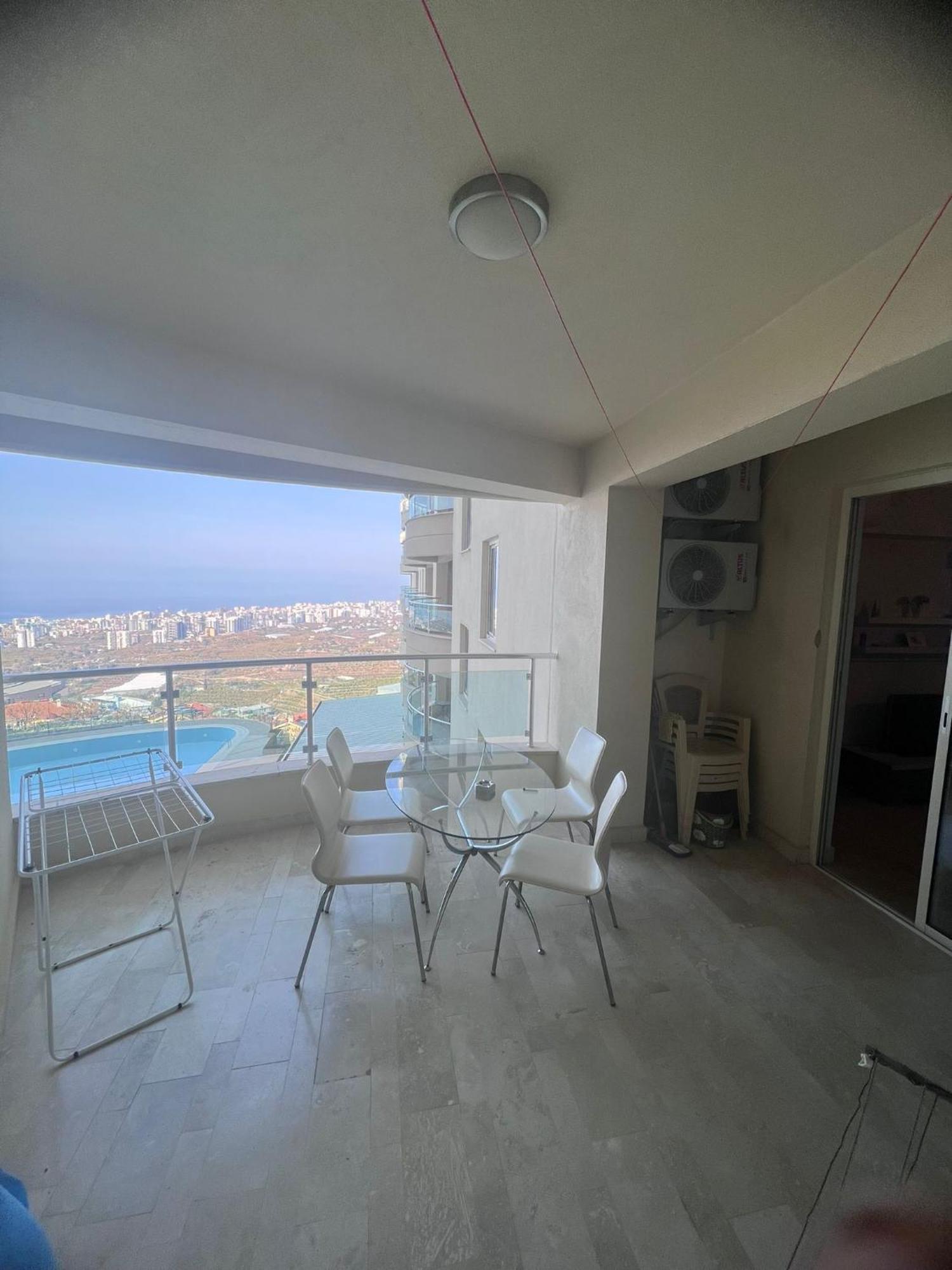 Luxery Suite Goldcity Gold City Alanya Dış mekan fotoğraf