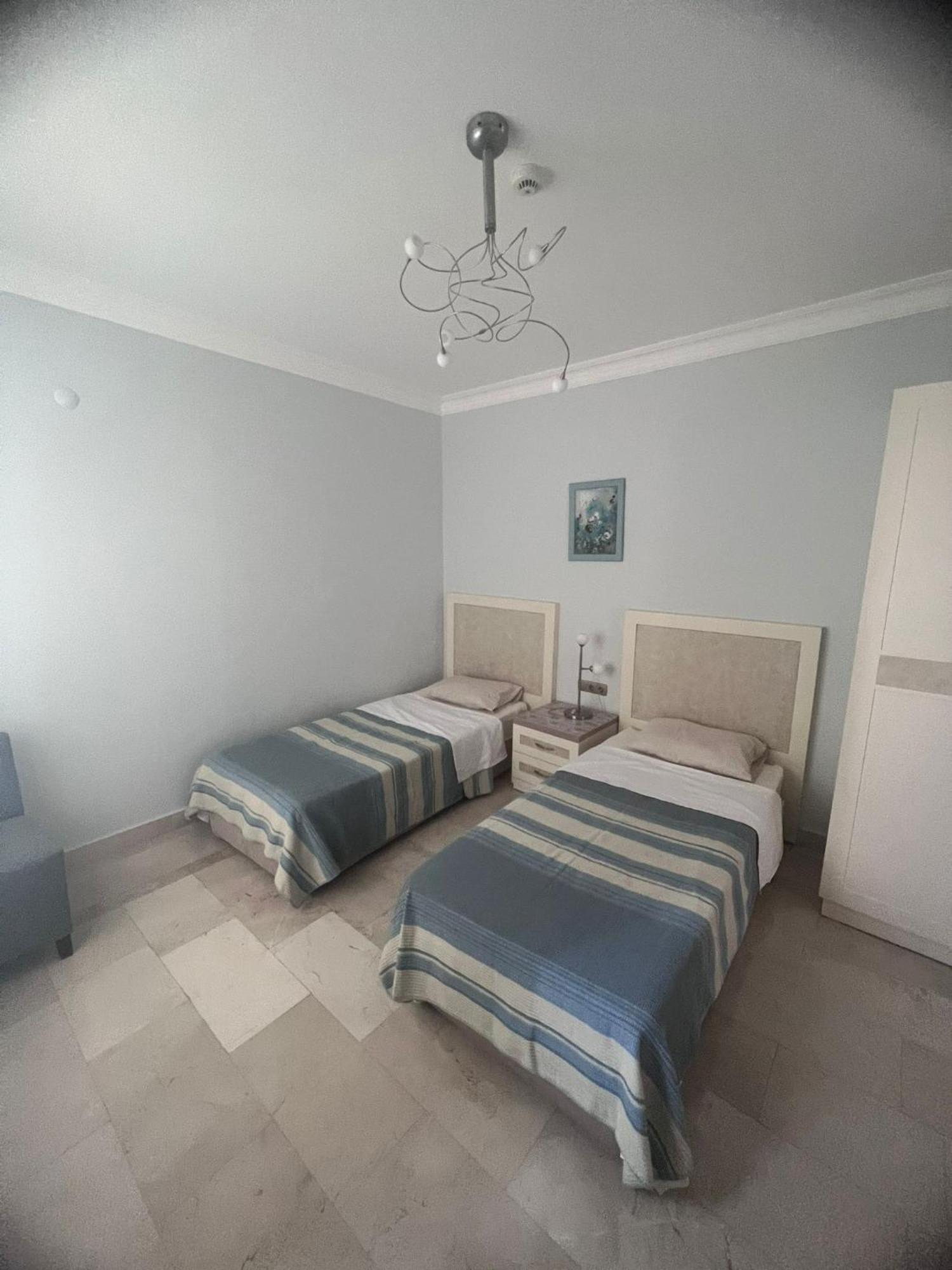 Luxery Suite Goldcity Gold City Alanya Dış mekan fotoğraf