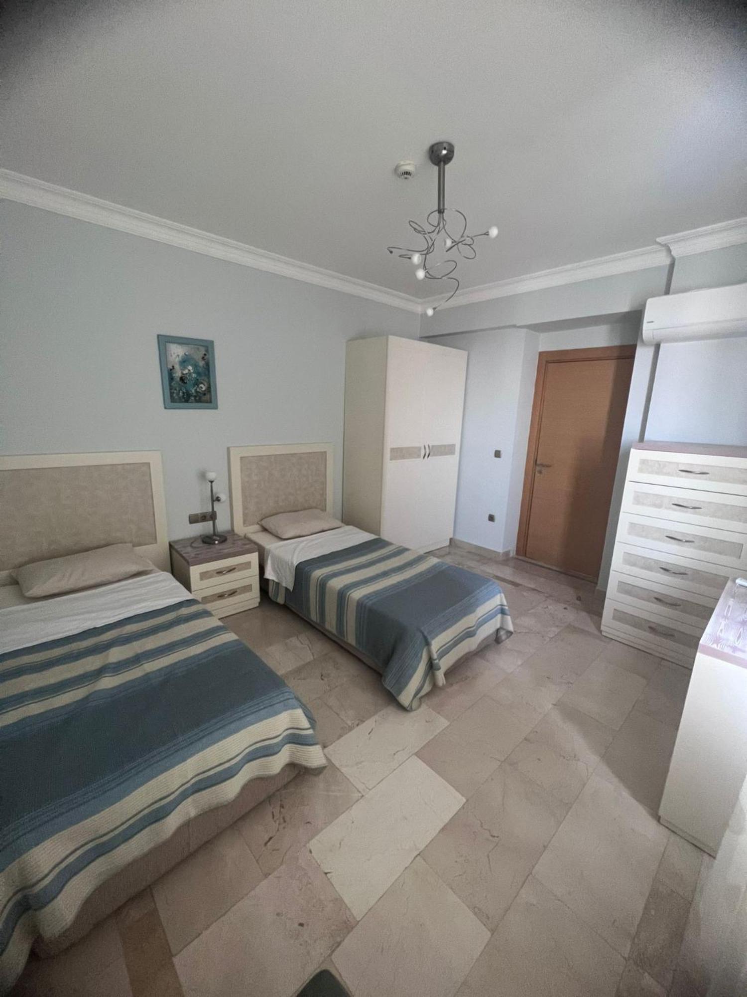 Luxery Suite Goldcity Gold City Alanya Dış mekan fotoğraf