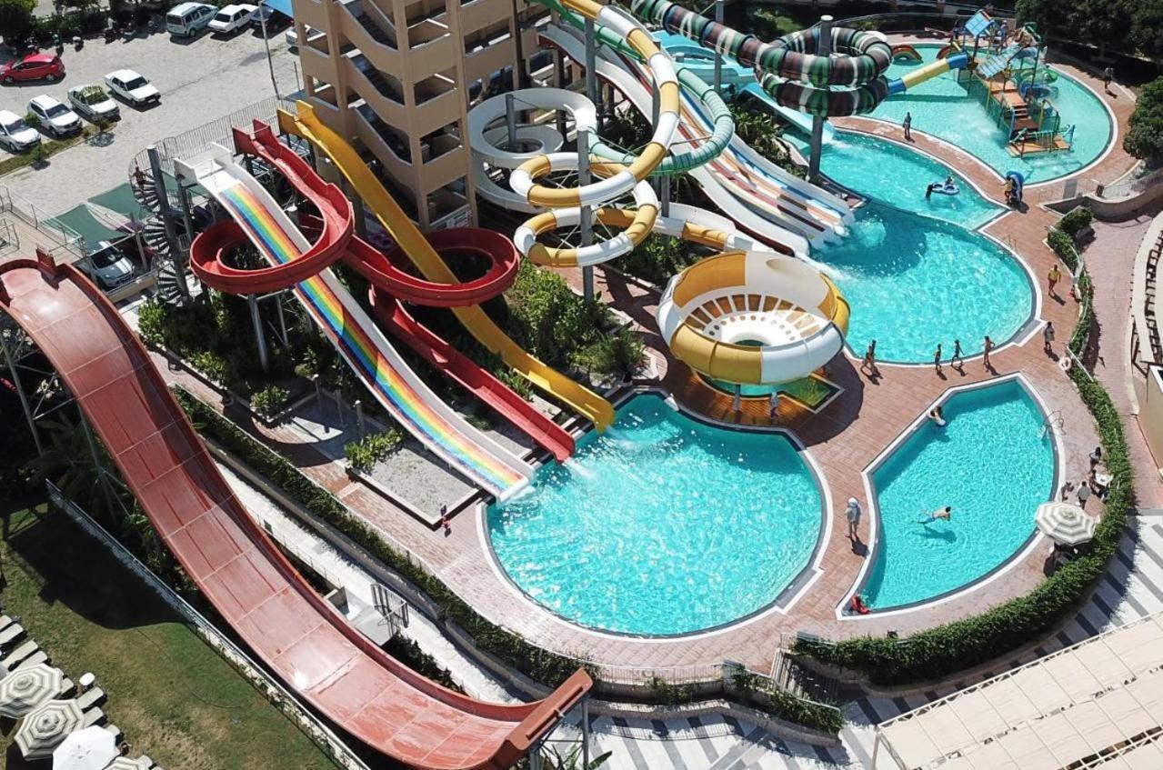 Luxery Suite Goldcity Gold City Alanya Dış mekan fotoğraf