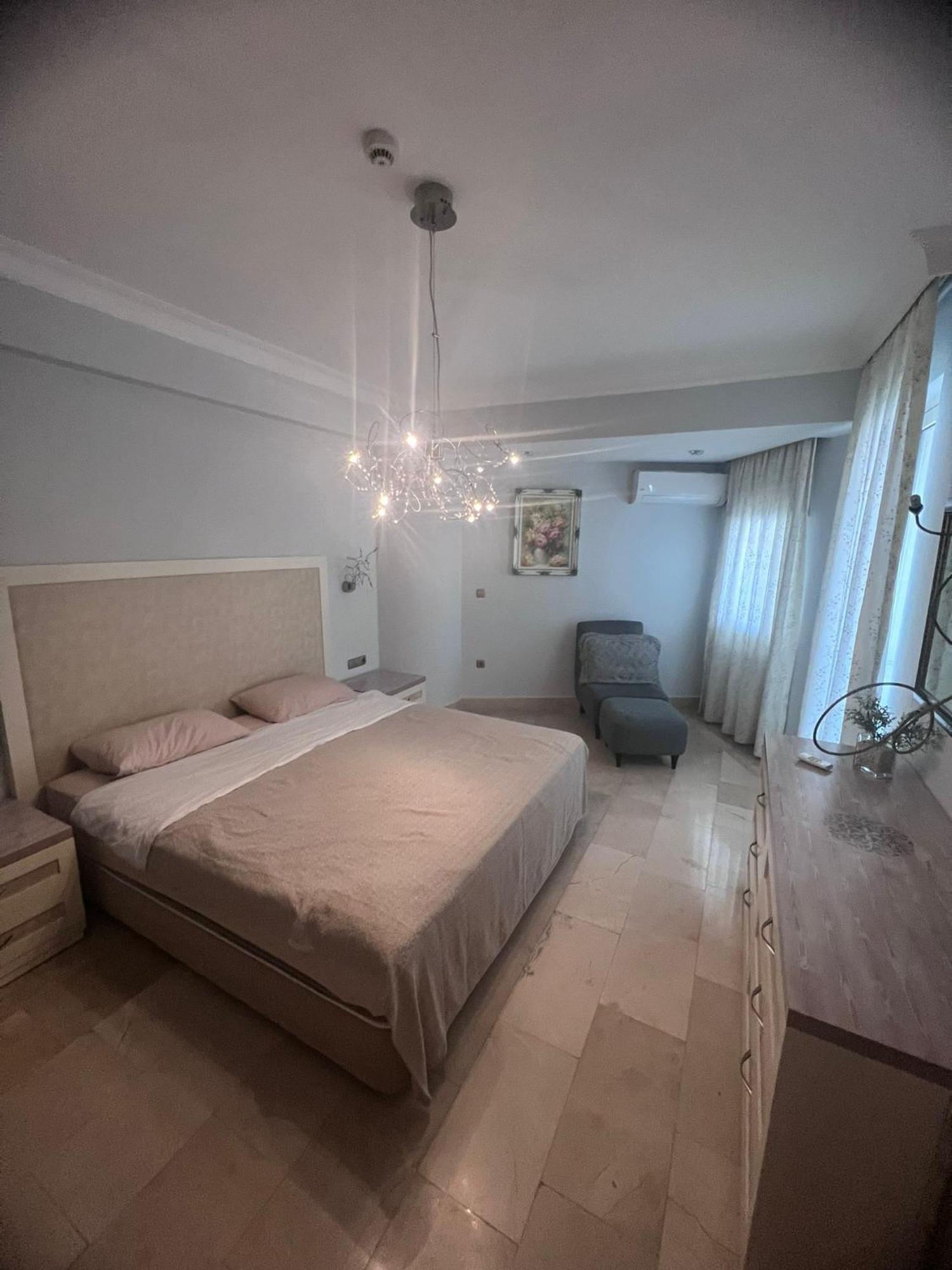 Luxery Suite Goldcity Gold City Alanya Dış mekan fotoğraf