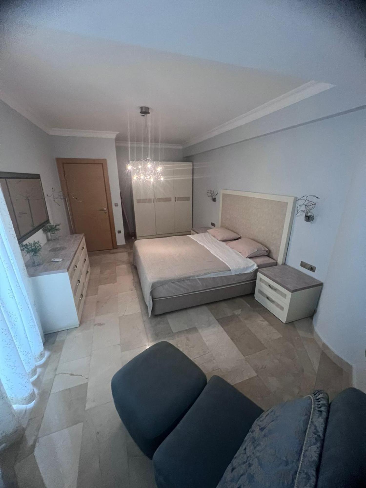Luxery Suite Goldcity Gold City Alanya Dış mekan fotoğraf